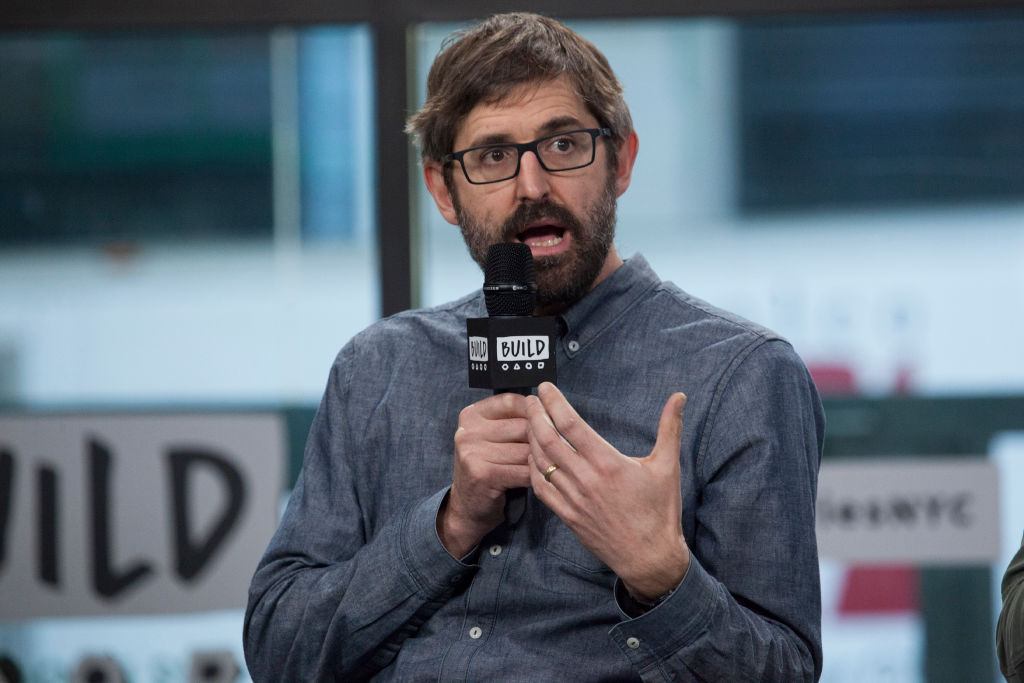 How to watch Louis Theroux's new documentary The Night in Question online - is it on Netflix? Sky?