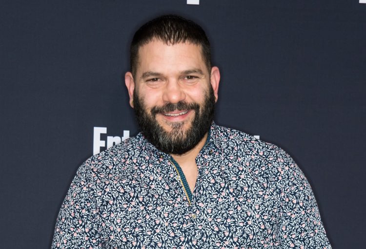Who is Guillermo Diaz? Everything you need to know about the RuPaul guest judge