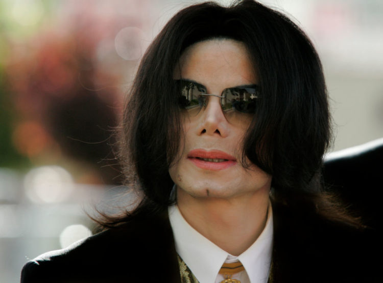 Seventeen hugely contrasting reaction tweets to Leaving Neverland - celebs have their say!