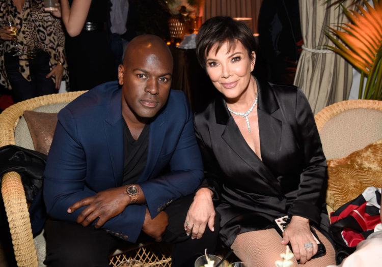 Is there a wedding on the cards for Kris Jenner and Corey Gamble? Everything you need to know!
