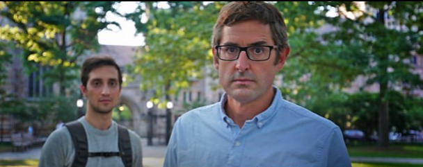 Where is Saif Khan now? Louis Theroux: The Night in Question on BBC Two