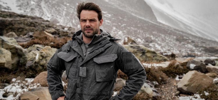Who did Ben Foden cheat with? Celebrity SAS star breaks down over "biggest regret"