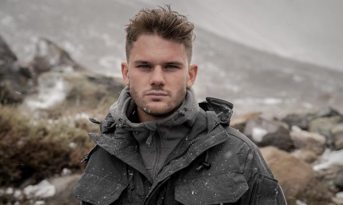 Everything you need to know about Jeremy Irvine - Mamma Mia actor turned Celebrity SAS recruit