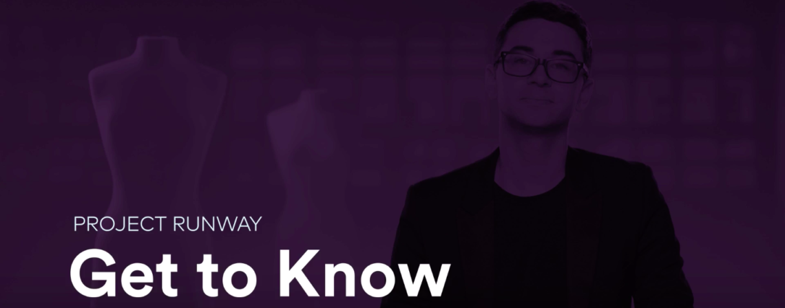 Who is Project Runway's Christian Siriano? Seven facts you didn't know about the newest mentor