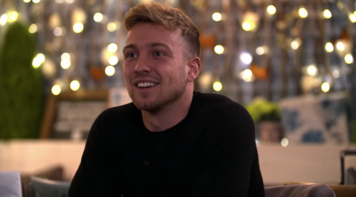 Has Sam Thompson left Made in Chelsea? Could he make a return to the show?