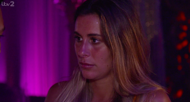 13 hilarious tweets on 'psycho' guest Catherine from Ibiza Weekender - Callum has no escape