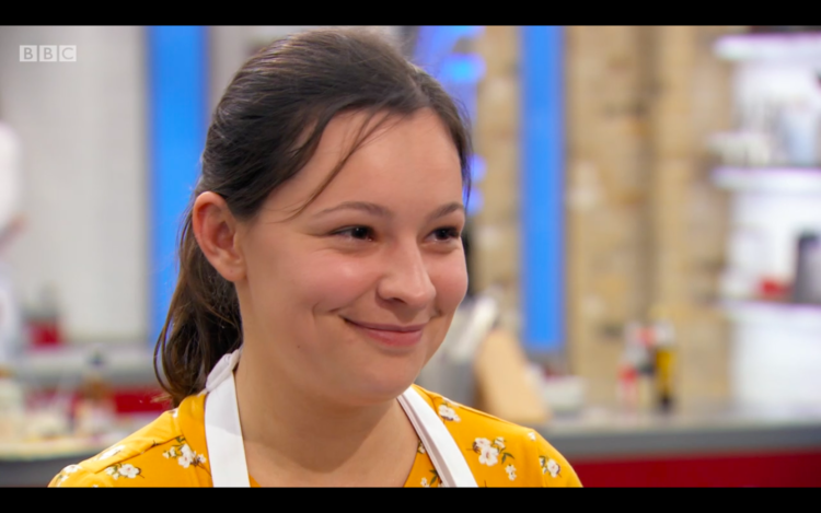 Who is Masterchef UK star Maria V? She's teamed up with a co-star to form a new dining experience!