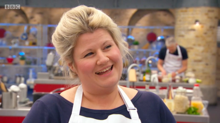 Who is Masterchef 2019's Alex Talbot? Meet the Portuguese pastry queen!