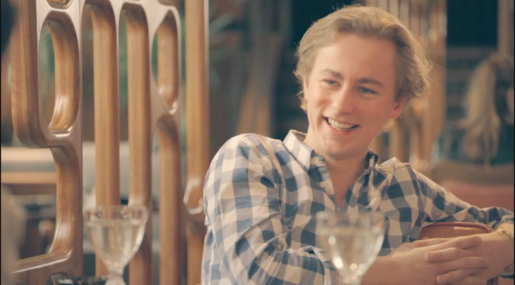 Who is Made in Chelsea's Freddie Browne? Job, Instagram, friends and more!