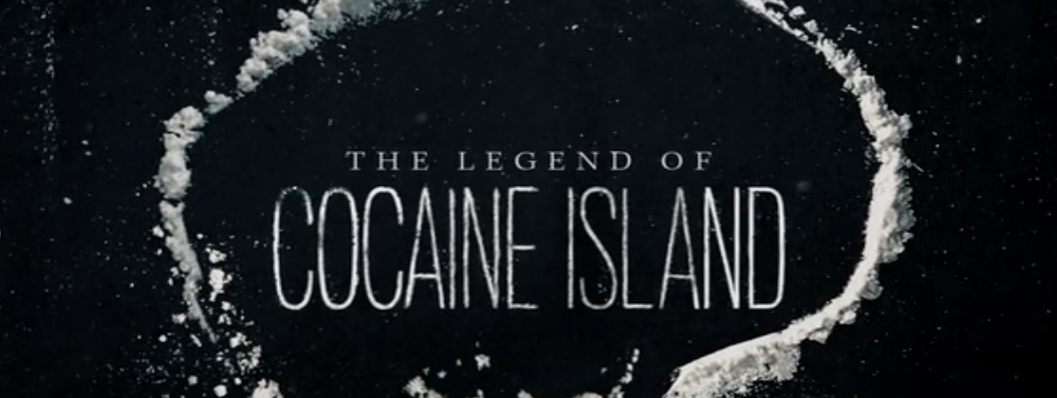 The Legend of Cocaine Island release date, how to watch, length and more - what is all the hype about?