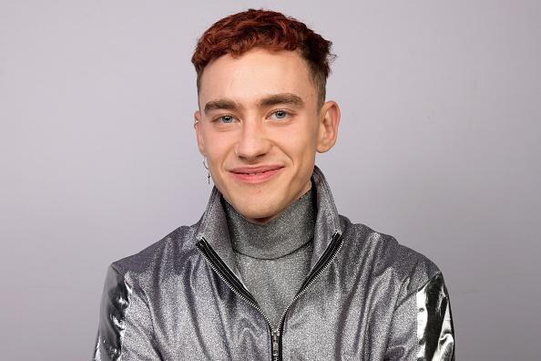 Who is The Voice guest mentor Olly Alexander? Five things you need to know about him