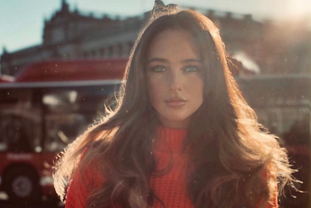 Meet Maeva D’Ascanio - Made in Chelsea's new fave and Miles Nazaire's ex-girlfriend!
