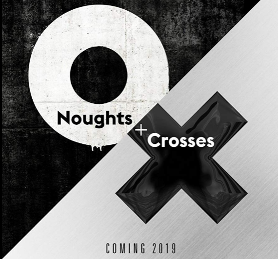 Who plays Callum in Noughts and Crosses? What else the actor been in?