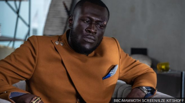 Stormzy's role in BBC series Noughts and Crosses explained - does he have acting experience?