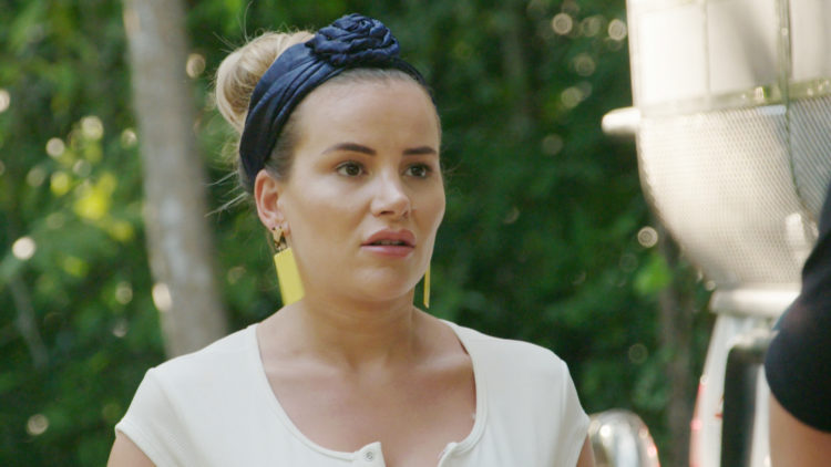 TOWIE recap - Chloe and Diags burst into tears! The Only Way is Essex season 24 episode 2