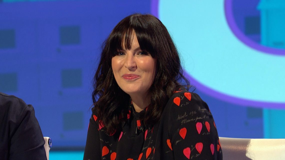 Why isn't Anna Richardson presenting the new series of Supershoppers? Find out everything we know