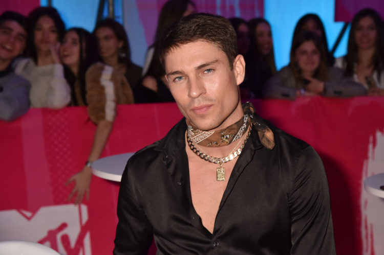 Who is Joey Essex currently dating? Does the TOWIE star have a new girlfriend?