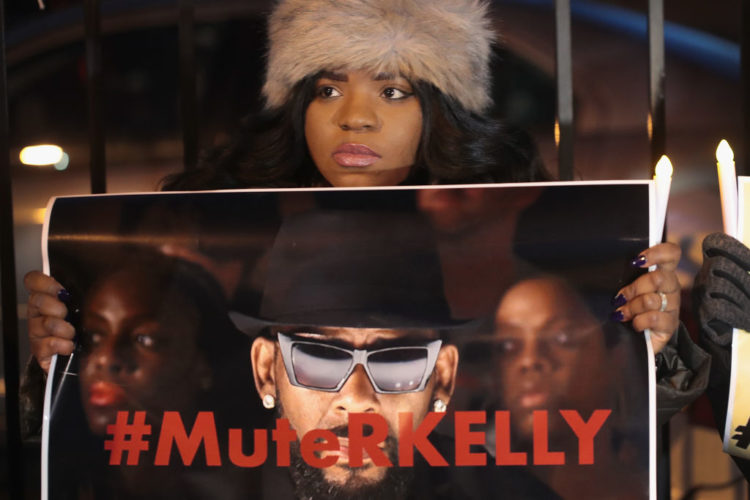 Did you watch Surviving R Kelly? Well now there is a FOLLOW-UP series!