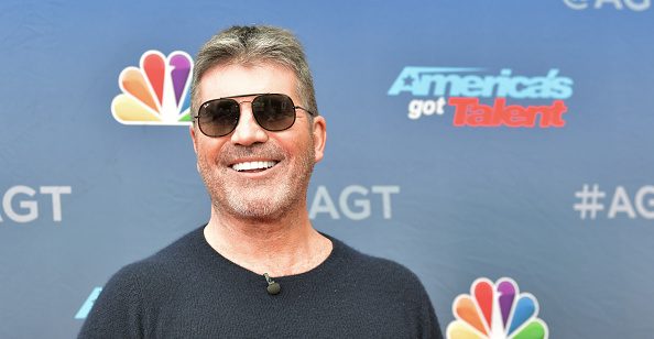 How to do Simon Cowell's extreme new vegan diet - what exactly does he eat?