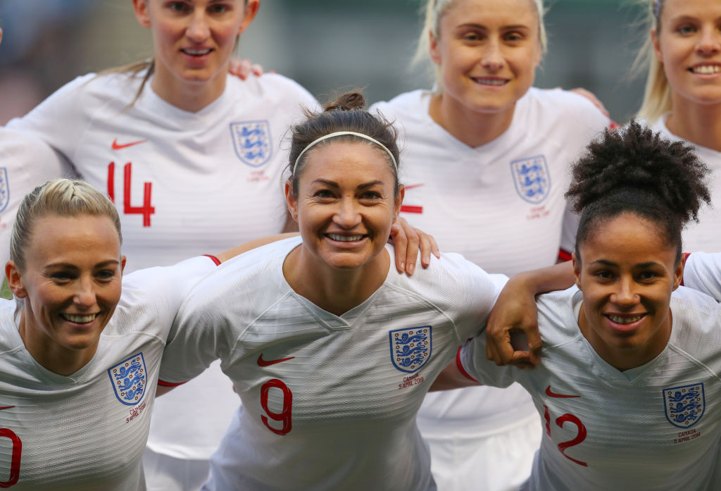 Your guide to the Women's World Cup 2019 on the BBC - When do England play? When is the final?