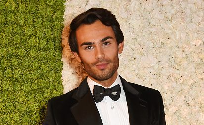 What is Mark Francis Vandelli's net worth? How much does the Made in Chelsea star earn?