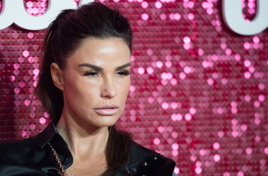 Could Katie Price win Celebrity SAS: Who Dares Wins? Fans clash with exit rumours!
