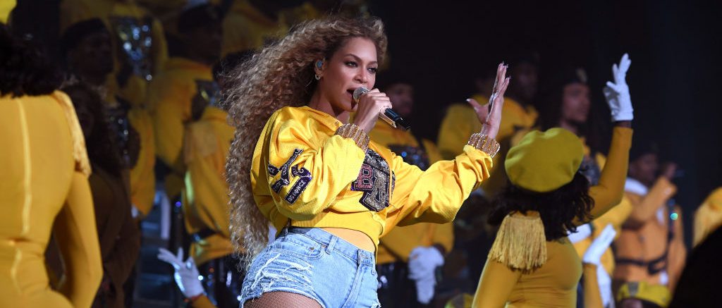 Can I watch the new Beyoncé documentary without Netflix? How to watch Homecoming online