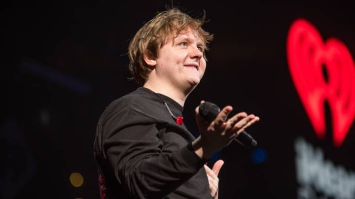 What is Lewis Capaldi’s true net worth? Somewhere between £10 mill and £200?