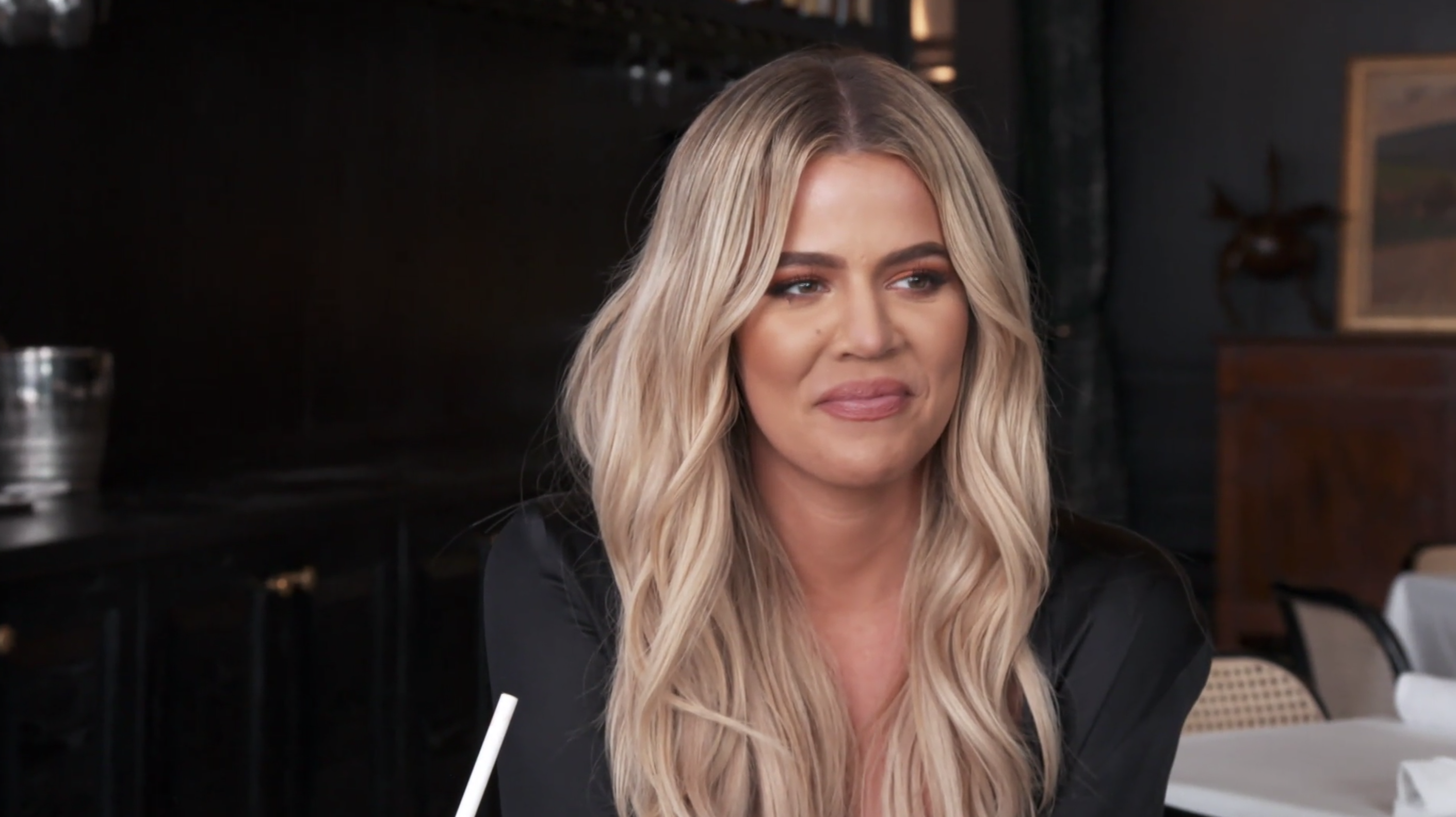 Khloe Kardashian's wrist tattoo meaning: Is it for Tristan Thompson? When did she get it?