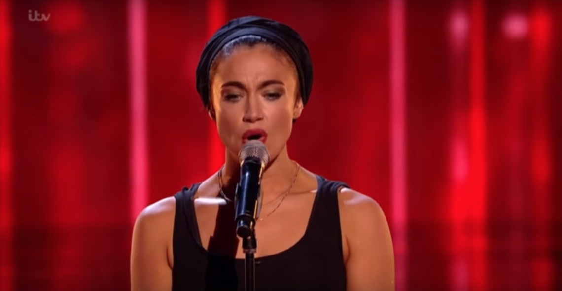 Five things you need to know about The Voice UK finalist Bethzienna Williams!