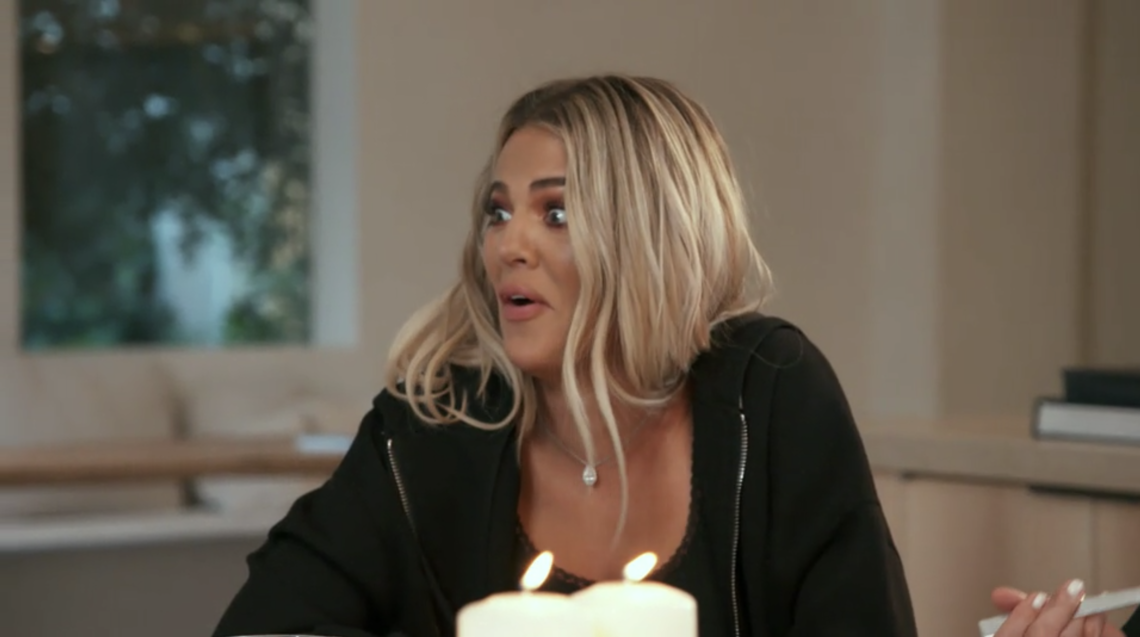 What happened to our latest fix of KUWTK? Why is season 16 episode 3 nowhere to be seen?