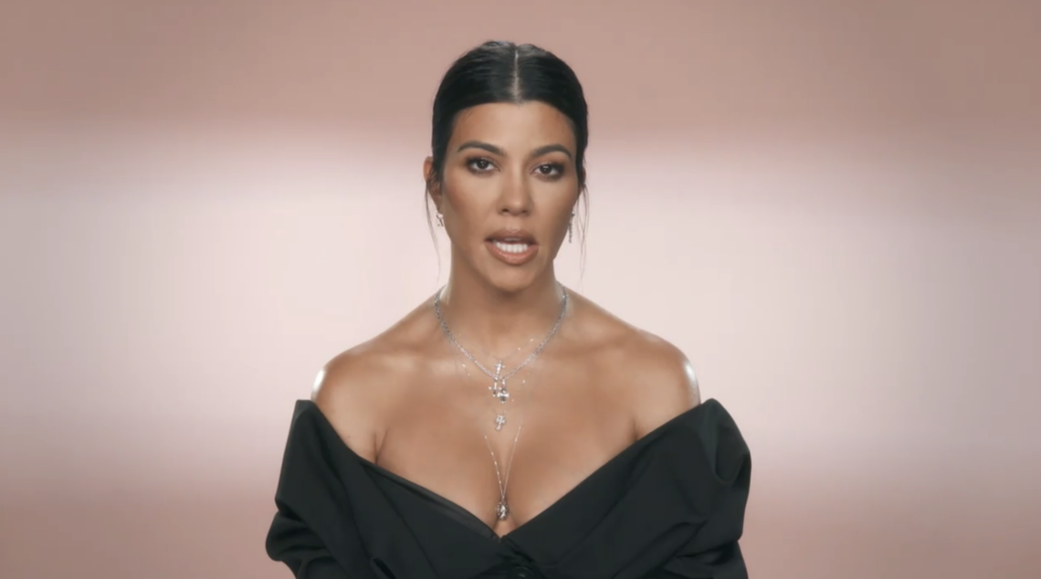 What is Poosh? Kourtney Kardashian is living her best life at 39 with her newest business venture
