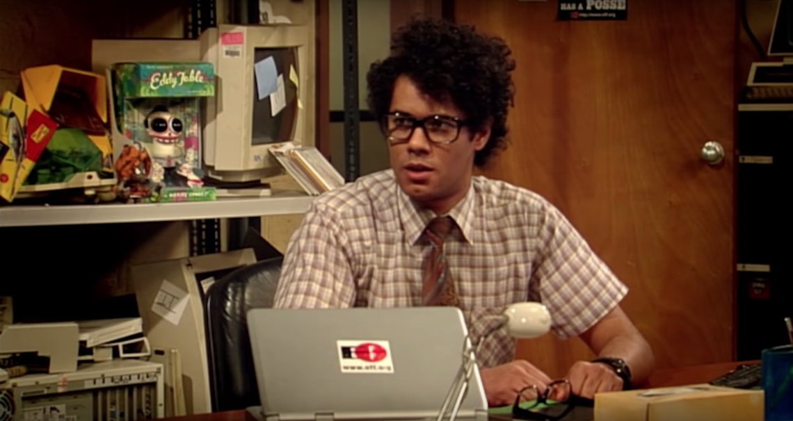 Could The IT Crowd return for season 5? Here’s everything you need to know about the classic sitcom!
