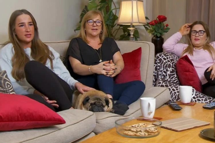 Meet Gogglebox newbies the Lampard family! Instagram, bios, and more