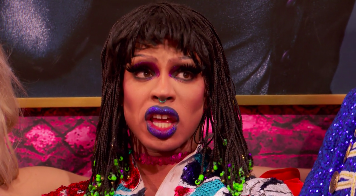 What is the rare disease RuPaul season 11 winner Yvie Oddly suffers from? Living with EDS!