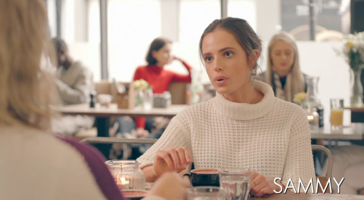 Made in Chelsea: Who is Sammy Allsop? Meet the newbie who dates Miles Nazaire!