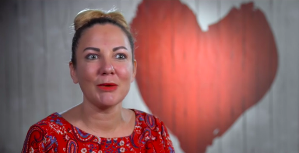 First Dates: How did Melissa marry herself? Is it legitimate and how much does it cost?