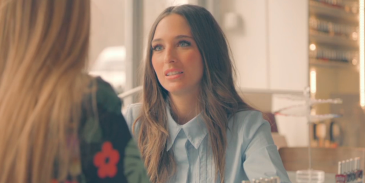 Made in Chelsea: Where is Maeva d'Ascanio from? Accent explained!