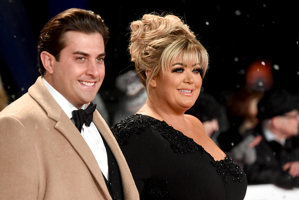 Is Gemma Collins still with James Argent? TOWIE star checks into specialist retreat yet again