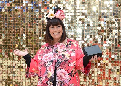 Dawn French's staggering weight loss - what was her secret to shedding eight stone?