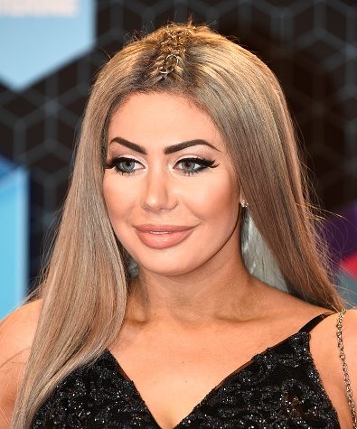 Chloe Ferry's major physical transformation - how much surgery has the Geordie Shore star had?