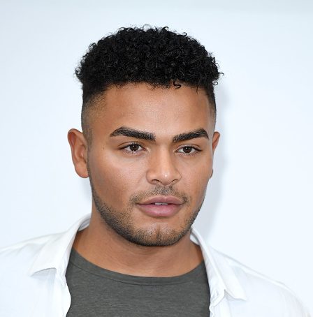 Celebs Go Dating: Who is Nathan Henry's ex-boyfriend? Meet Craig Richards!