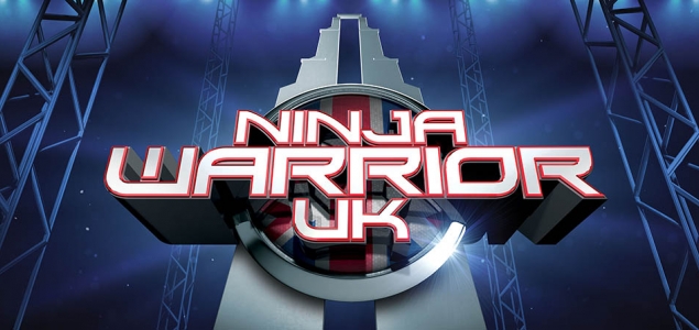 Ninja Warrior UK is back and will air in April - here's everything you need to know!