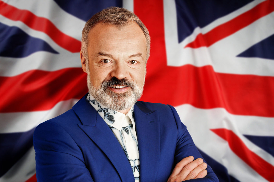 Who is on the UK's jury for Eurovision 2019? Who else will be judging this year's contest?
