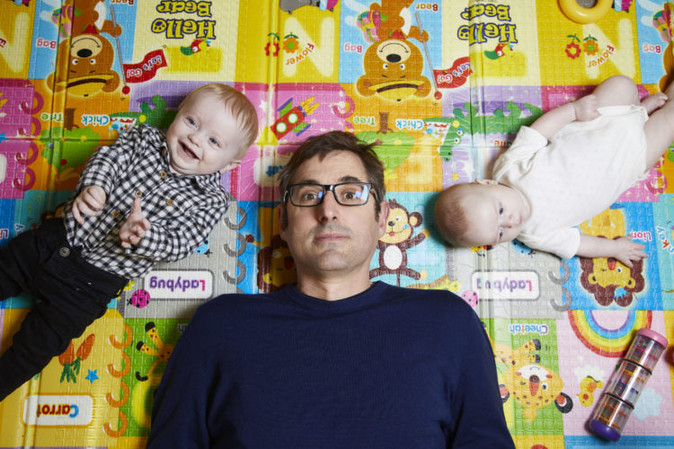 Where was Louis Theroux Mothers on the Edge filmed? Air date and more