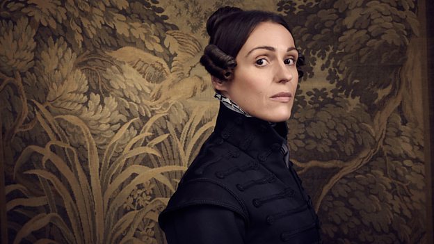 Who plays Eliza Priestley in Gentleman Jack? Age, relationship status, previous roles and more!