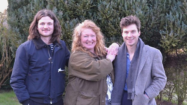Does Charlie Dimmock have a partner? What is she up to now? And how old is she?