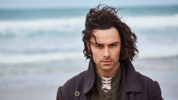 Where is BBC's Poldark season 5 set? Discover the 2019 filming locations!