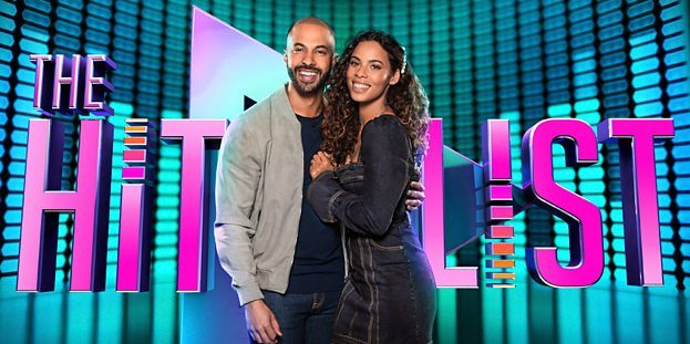 Who hosts The Hit List? Meet the presenters of the brand new BBC music show!