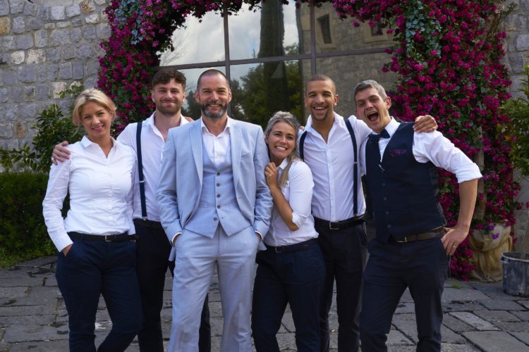 Where is First Dates 2021 filmed? Explore the Manchester restaurant on Channel 4 show!